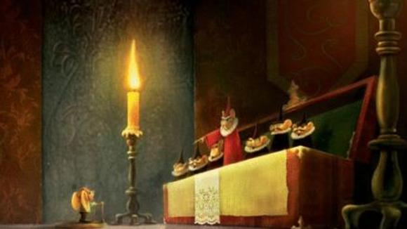 Photo du film Le Conte de Despereaux