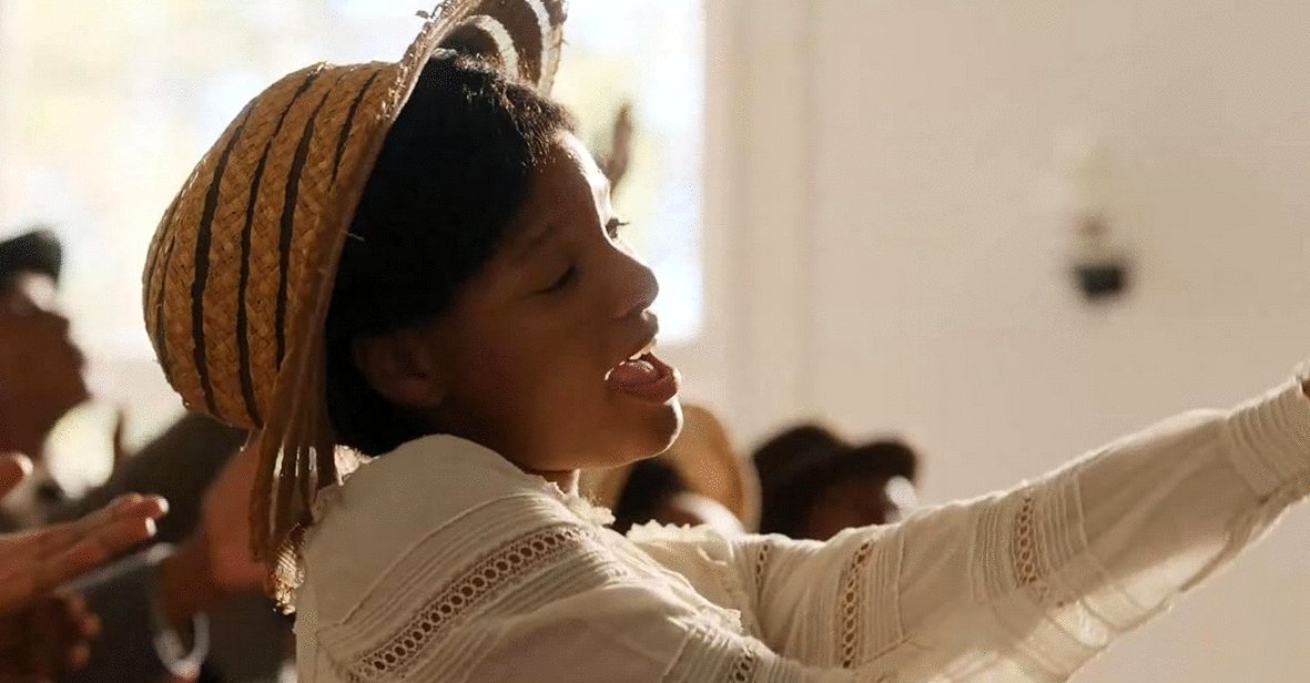 Photo du film La couleur pourpre