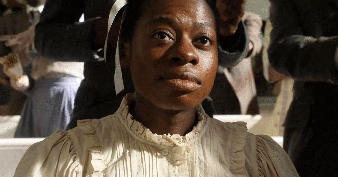 Photo du film La couleur pourpre