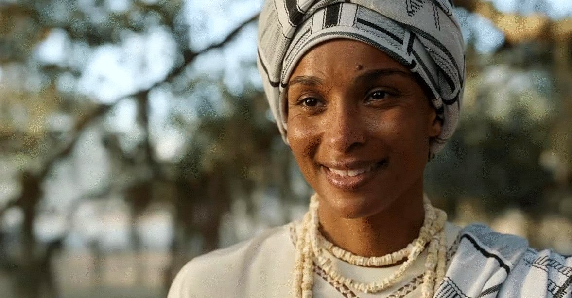 Photo du film La couleur pourpre