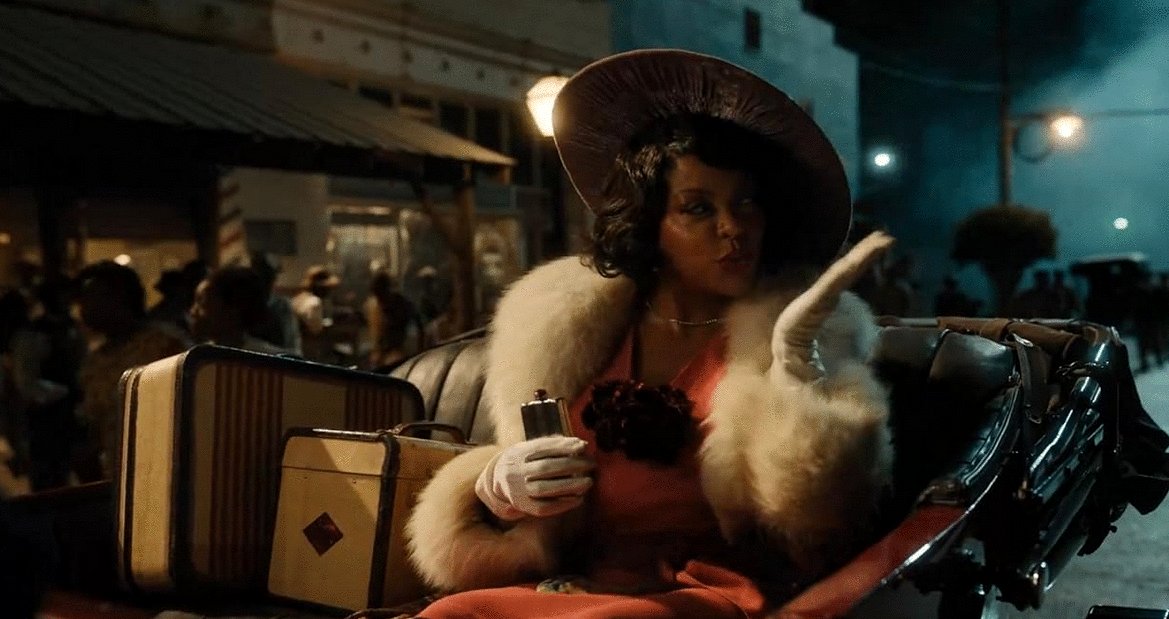 Photo du film La couleur pourpre