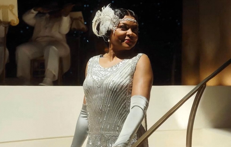 Photo du film La couleur pourpre