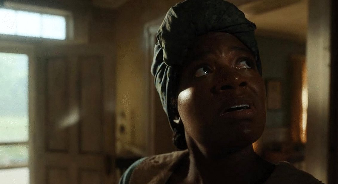 Photo du film La couleur pourpre