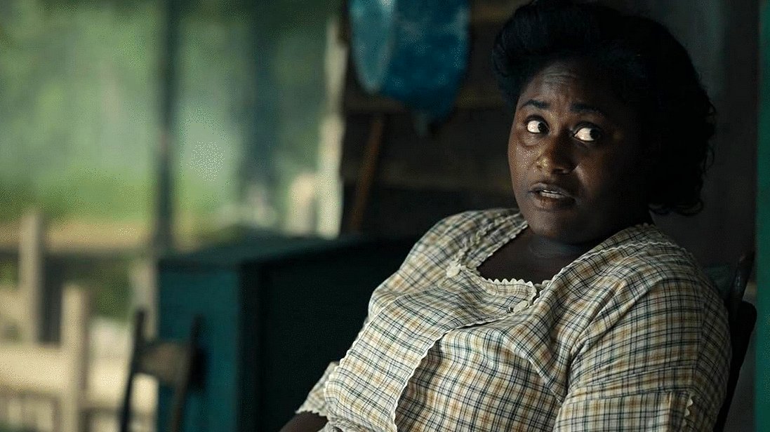 Photo du film La couleur pourpre