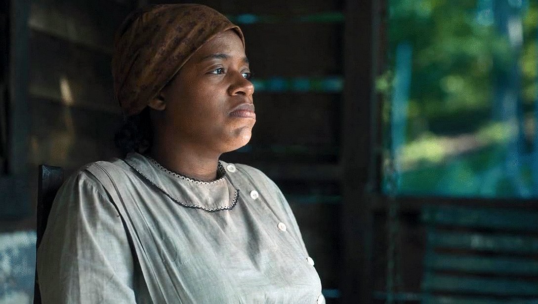 Photo du film La couleur pourpre