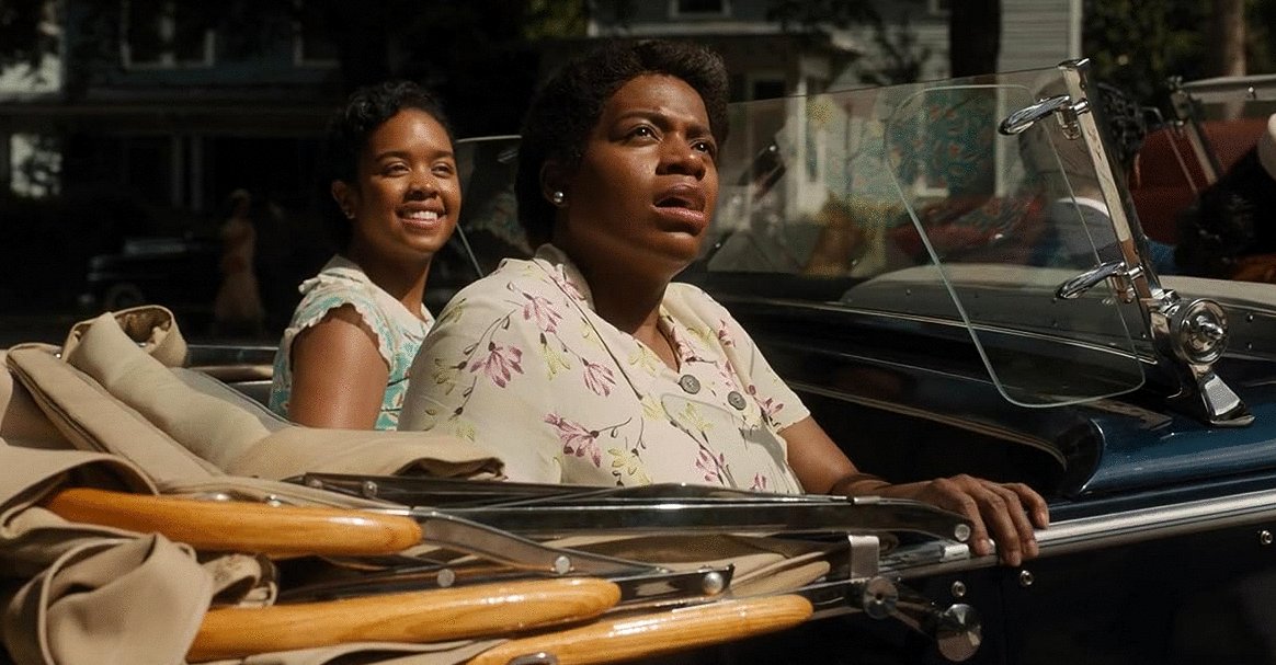 Photo du film La couleur pourpre