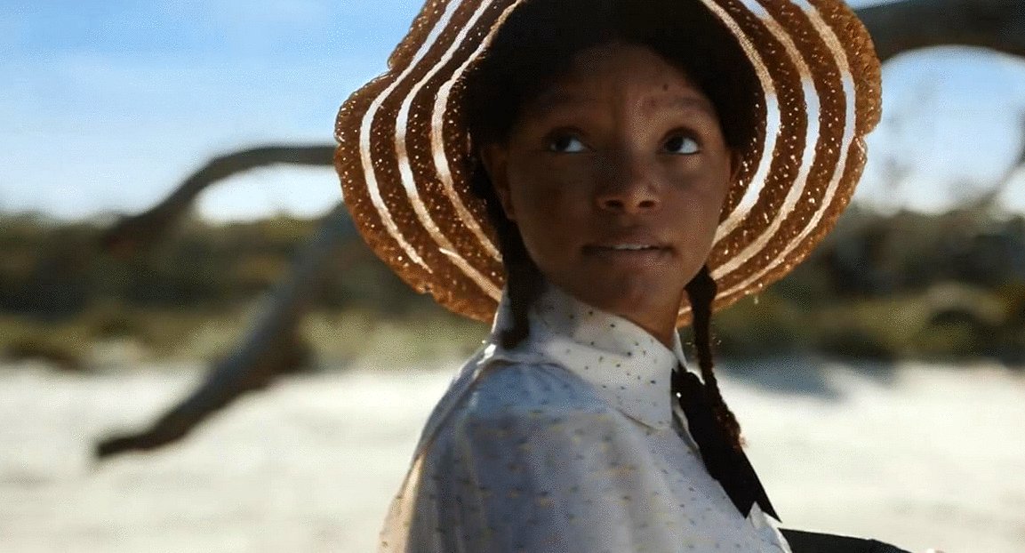 Photo du film La couleur pourpre