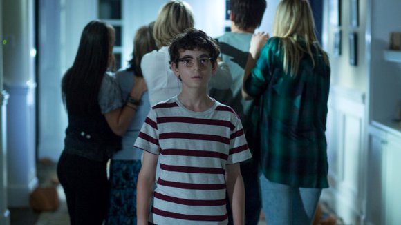 Photo du film The Darkness