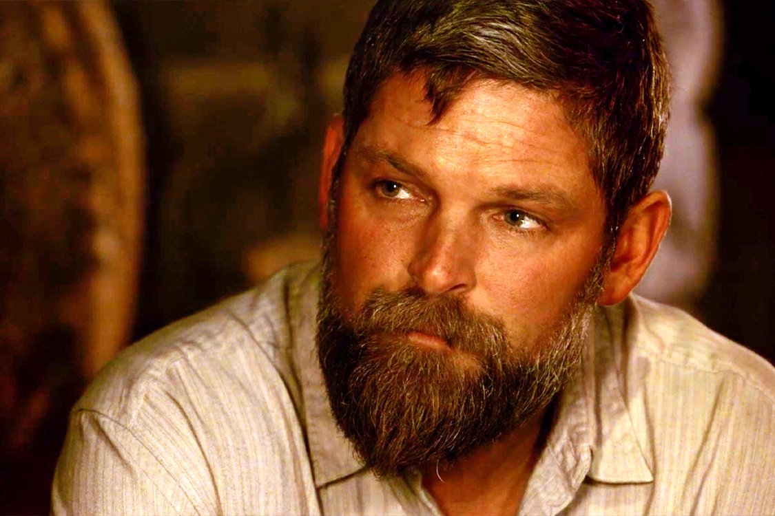 Photo from the movie The Great Alaskan Race