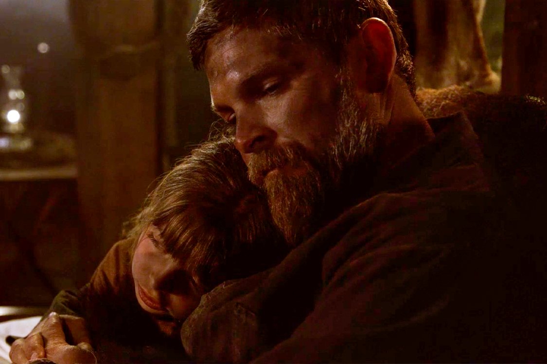 Photo from the movie The Great Alaskan Race