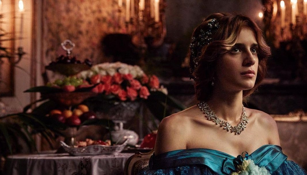 Photo du film The Leopard