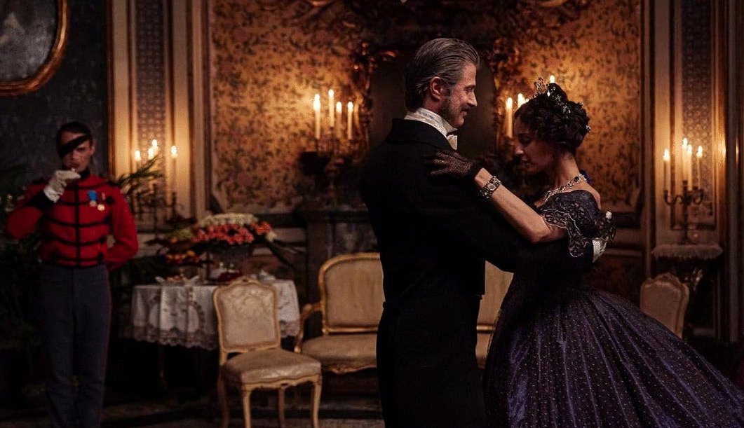 Photo du film The Leopard