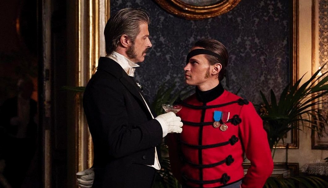 Photo du film The Leopard