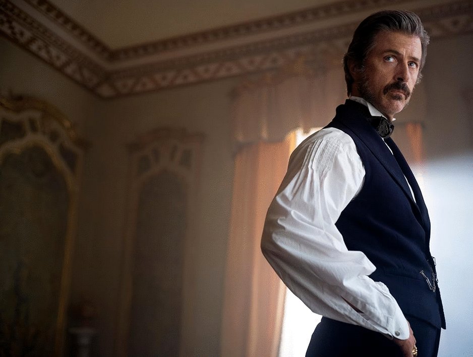 Photo du film The Leopard