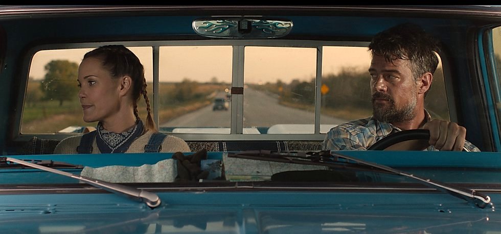 Photo du film The Lost Husband