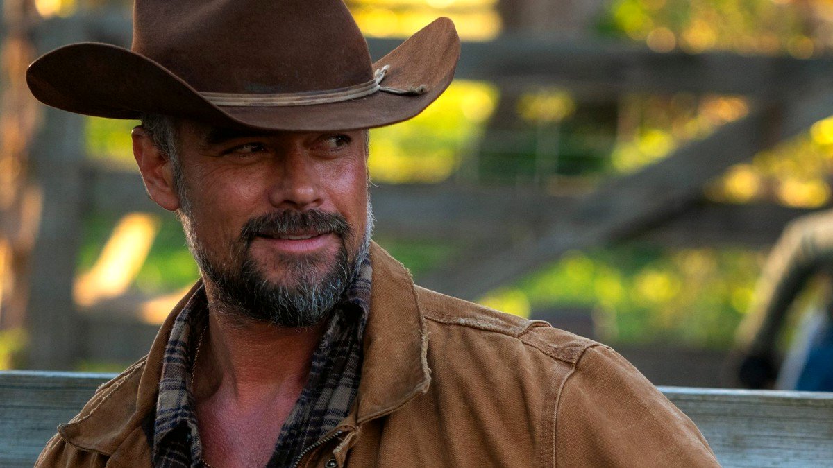 Photo du film The Lost Husband