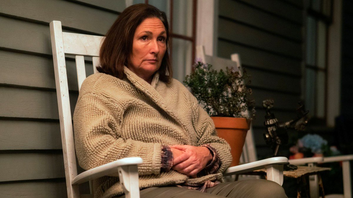 Photo du film The Lost Husband