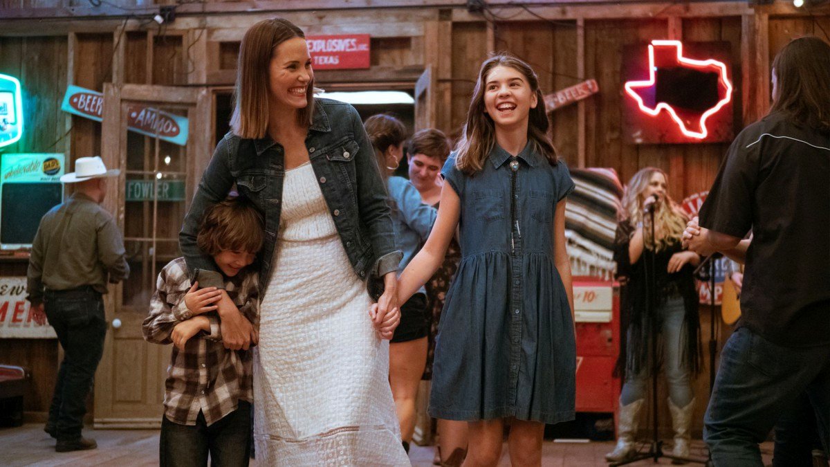 Photo du film The Lost Husband