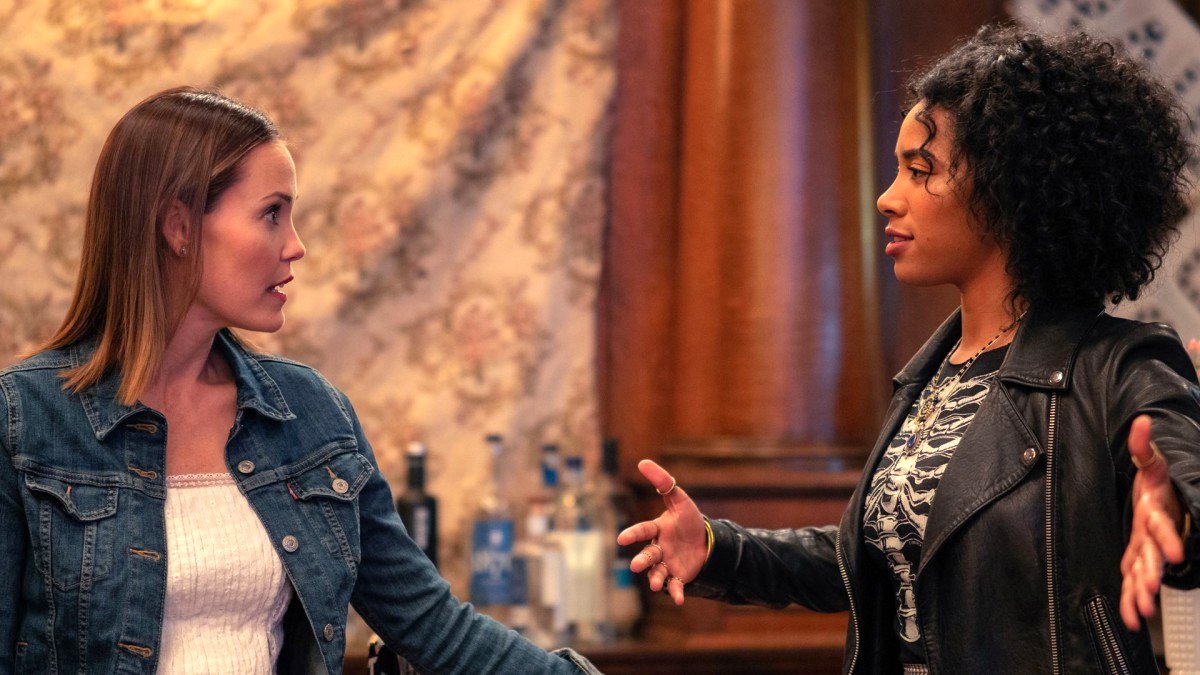 Photo du film The Lost Husband