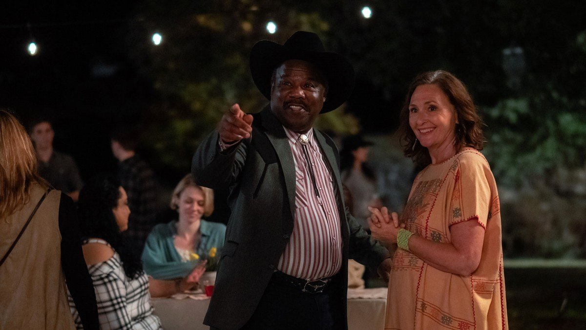 Photo du film The Lost Husband