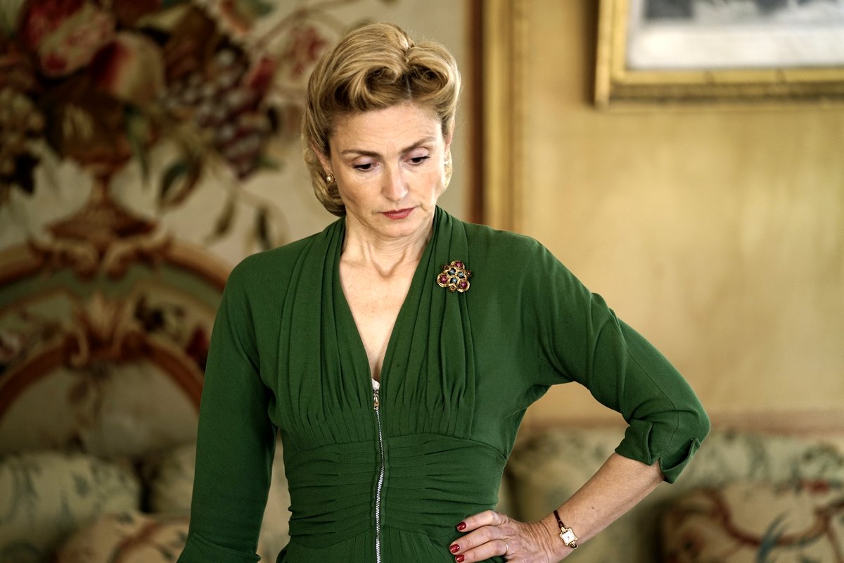 Photo from the movie The Story of Annette Zelman