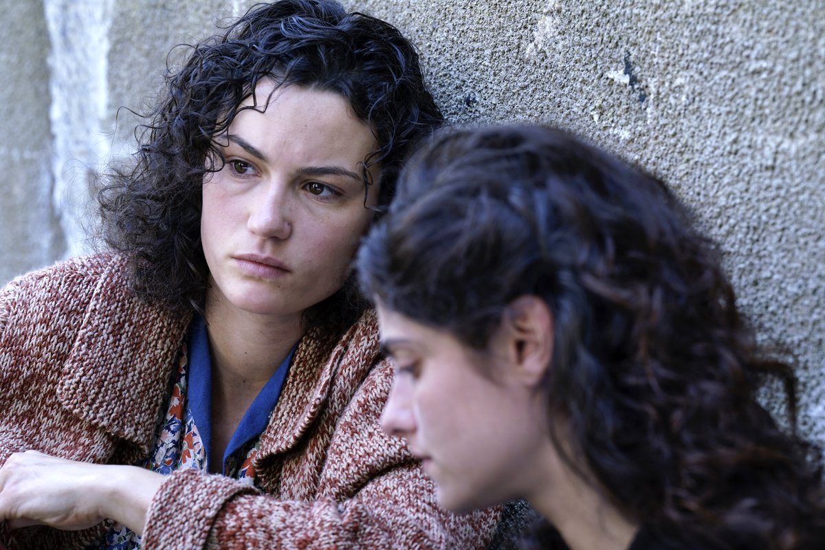 Photo from the movie The Story of Annette Zelman