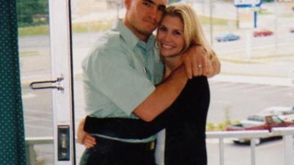 Photo from the movie The Tillman Story