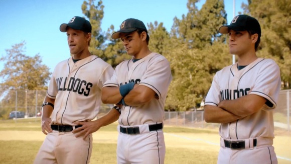 Photo du film Undrafted