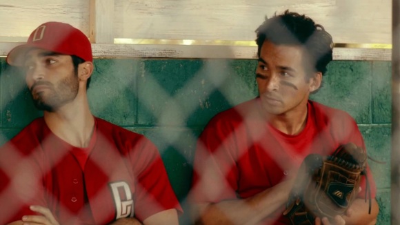 Photo du film Undrafted