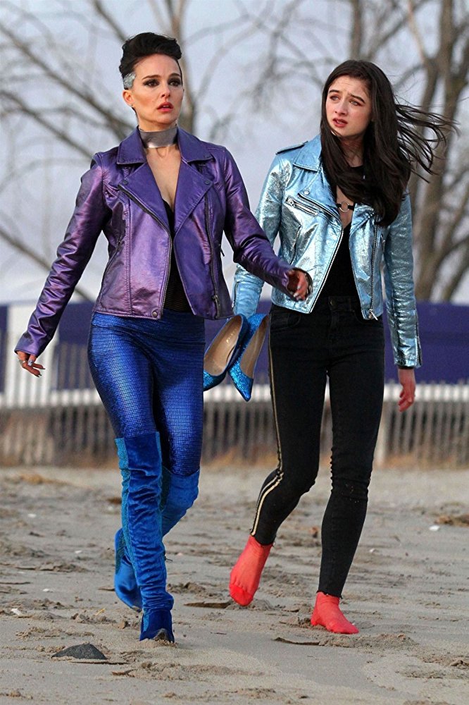 Photo du film Vox Lux