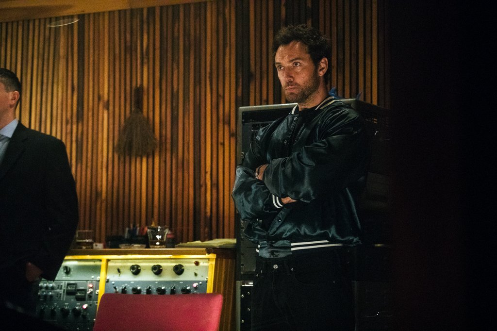 Photo du film Vox Lux