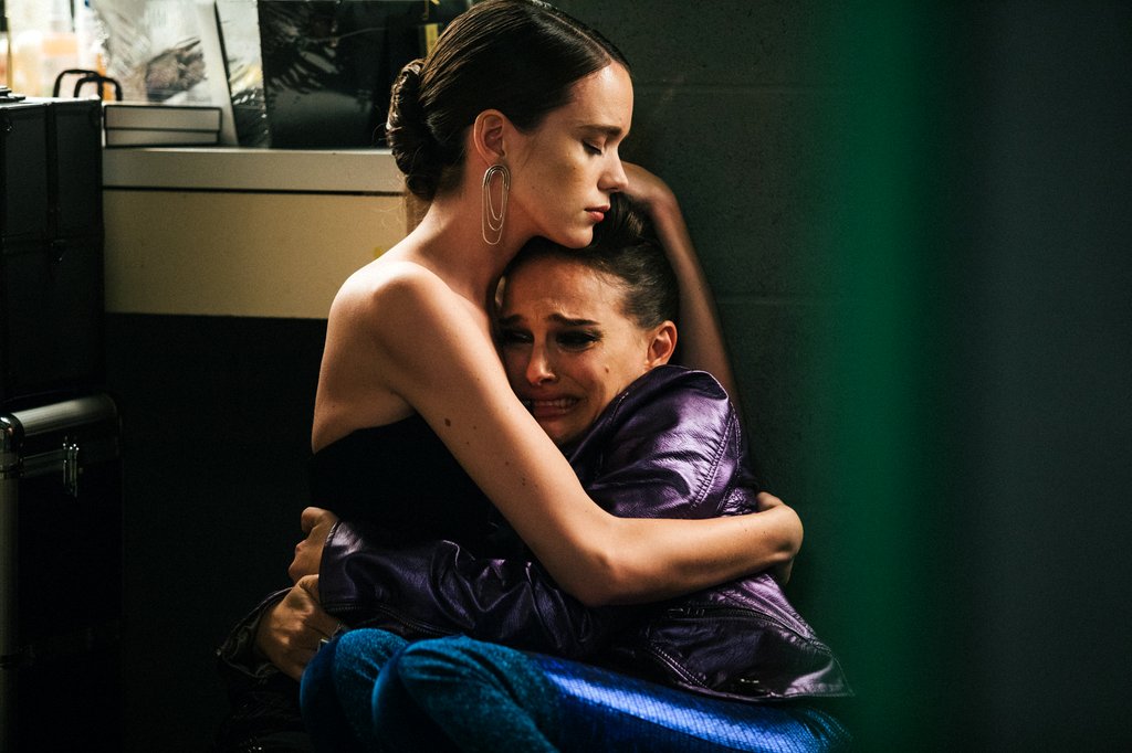 Photo du film Vox Lux