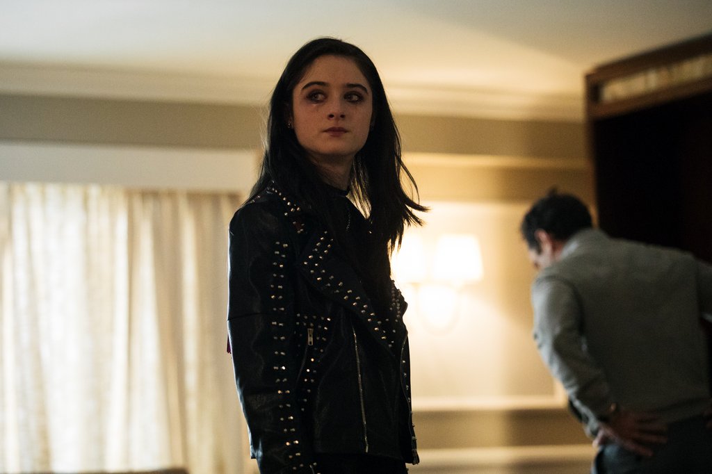 Photo du film Vox Lux