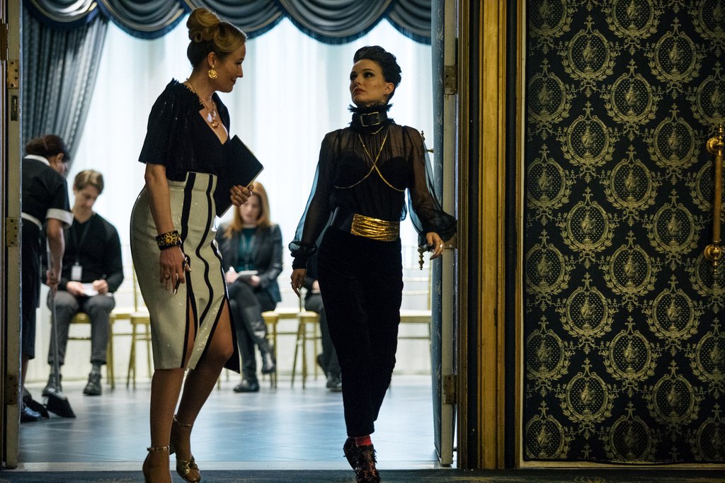 Photo du film Vox Lux