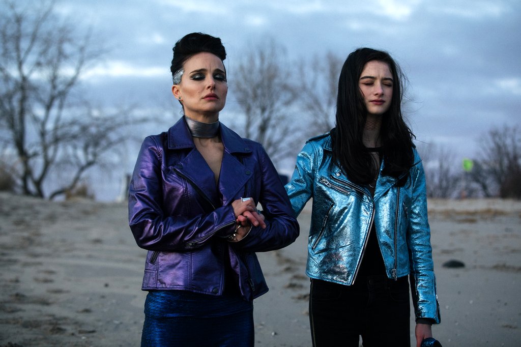 Photo du film Vox Lux