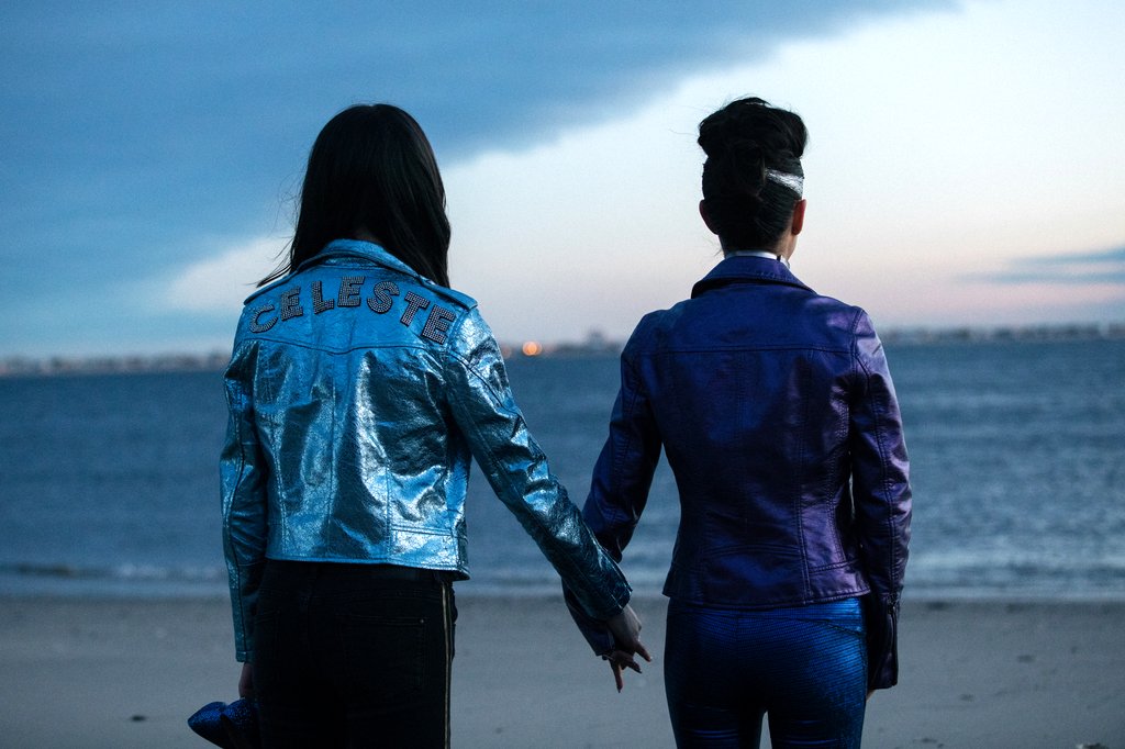 Photo du film Vox Lux