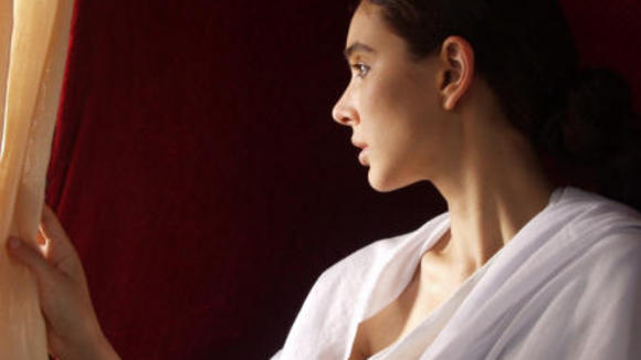 Photo from the movie Water