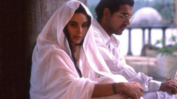 Photo from the movie Water