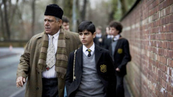 Photo du film West Is West