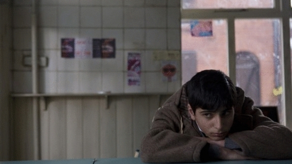 Photo du film West Is West