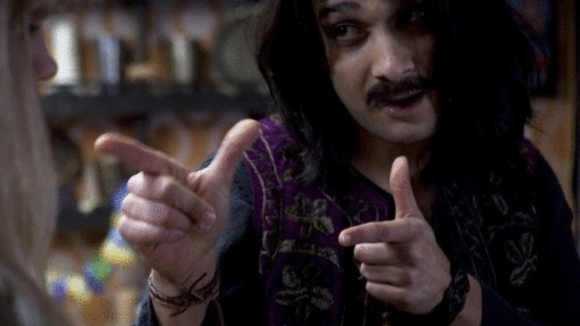 Photo du film West Is West