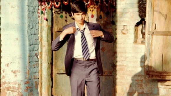 Photo du film West Is West