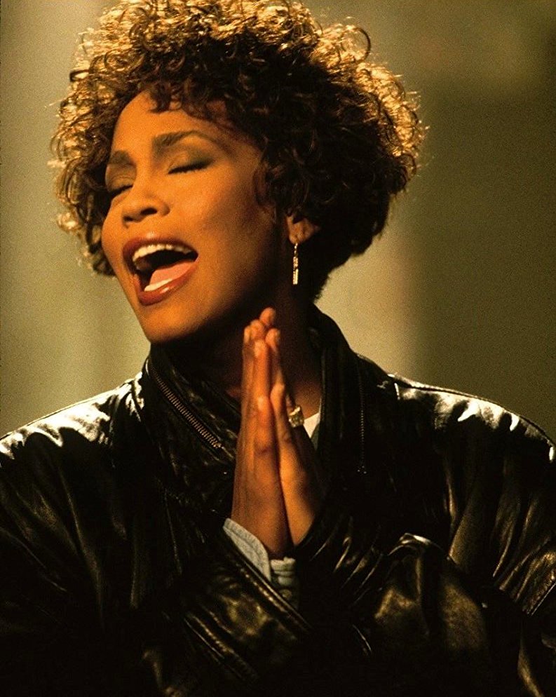 Photo du film Whitney v.f.