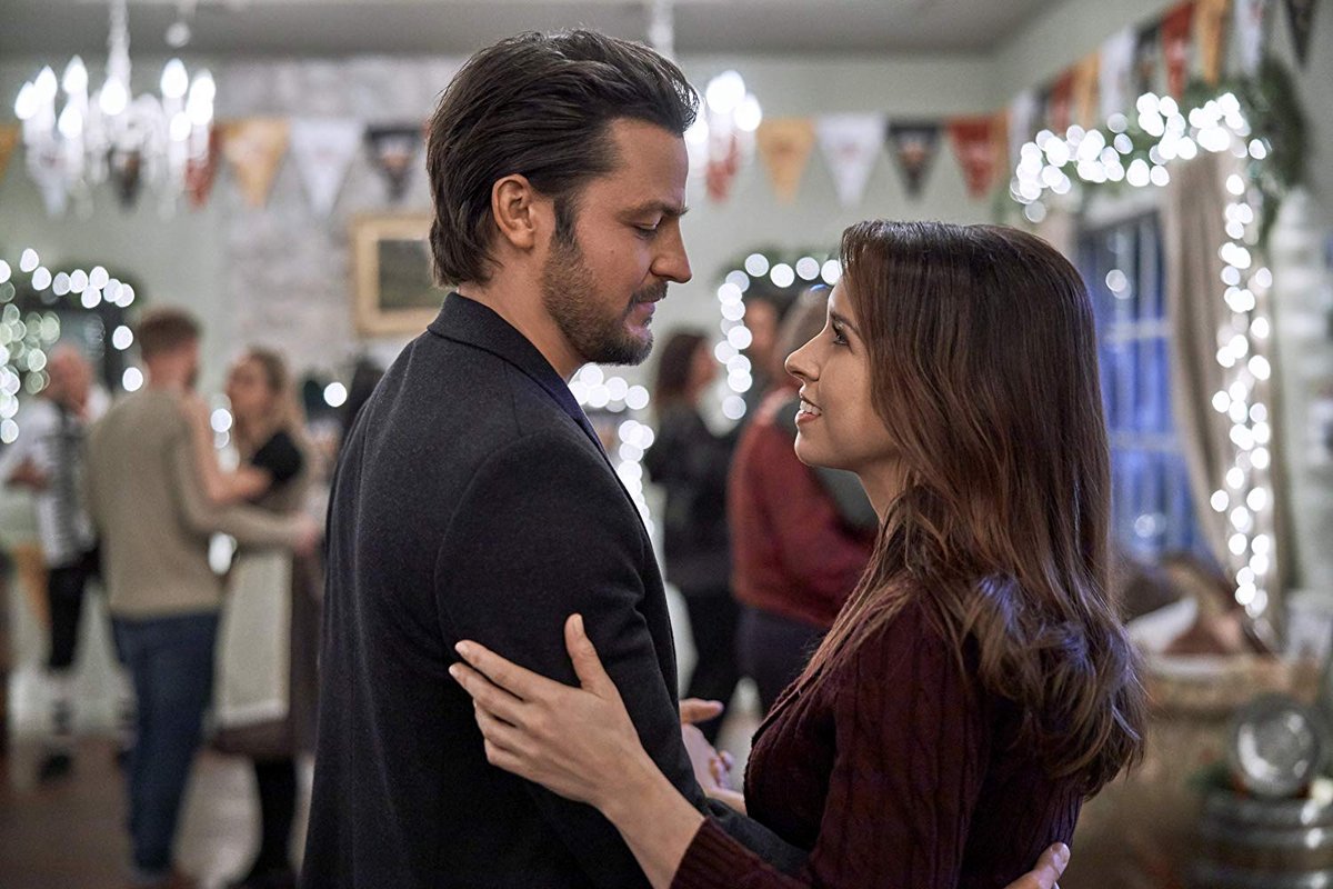 Photo from the movie Winter in Vail