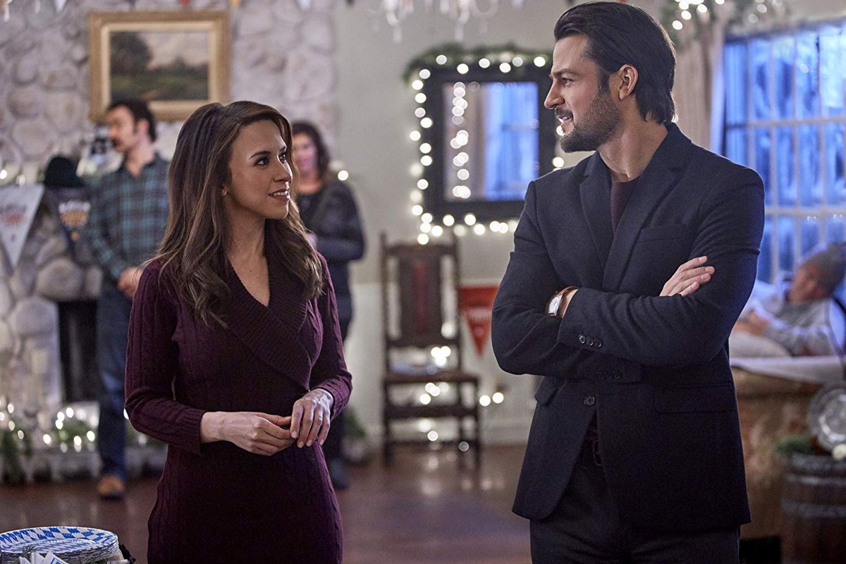 Photo from the movie Winter in Vail