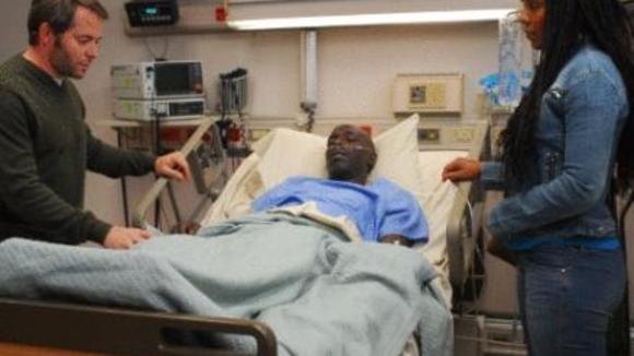 Photo du film Wonderful World