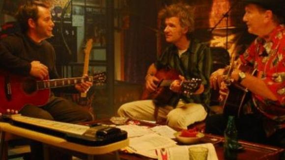 Photo du film Wonderful World