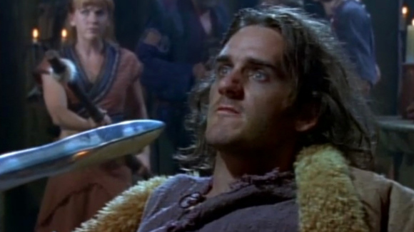 Photo from the movie Xena: Warrior Princess