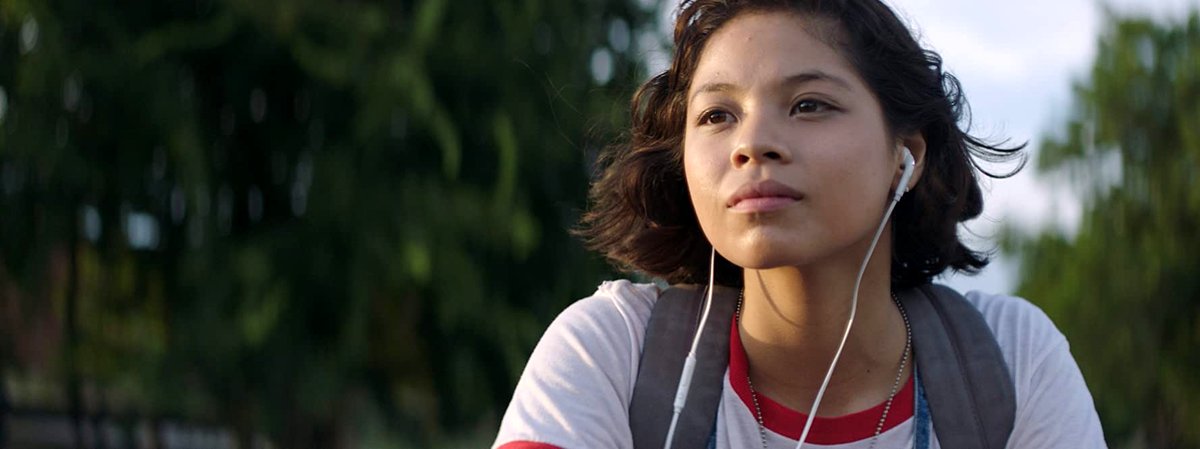 Photo du film Yellow Rose