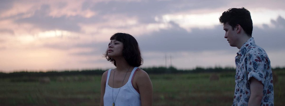 Photo du film Yellow Rose